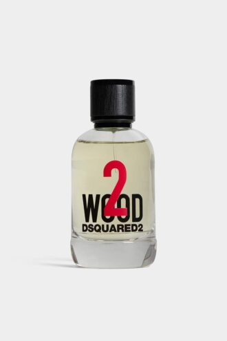 2 Wood 100 ml