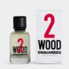 2 Wood 50 ml 2 Wood 50 ml