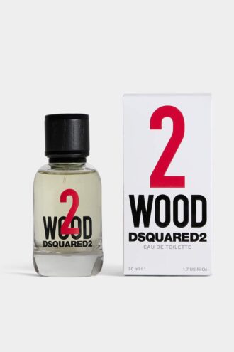 2 Wood 50 ml