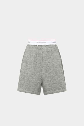 Ample Dsquared2 Tape Shorts