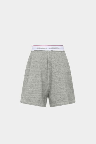Ample Dsquared2 Tape Shorts