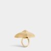 Bague Goldie