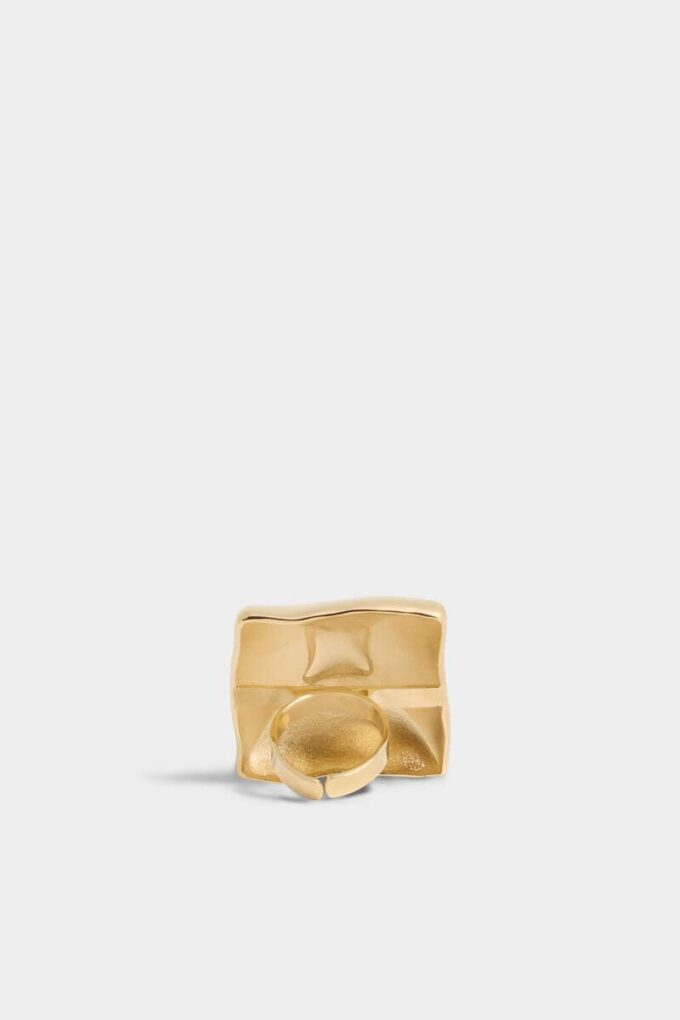 Bague Goldie