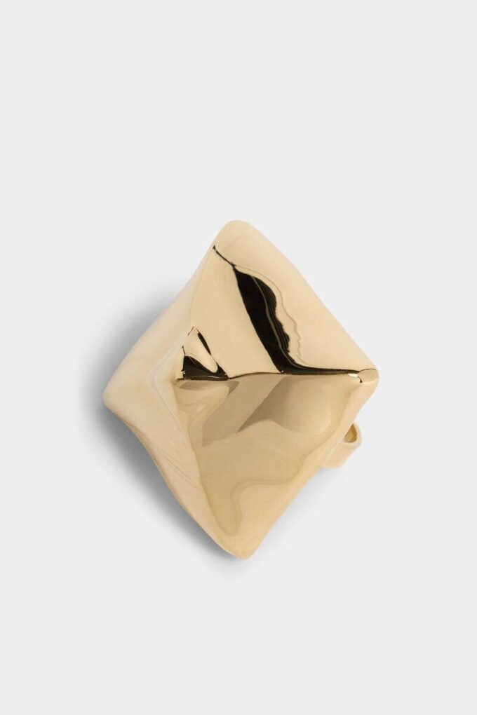 Bague Goldie