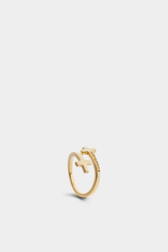Bague Jesus