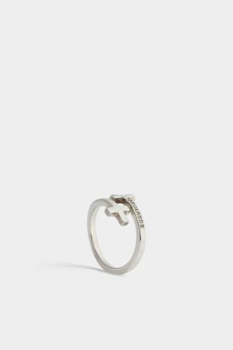 Bague Jesus