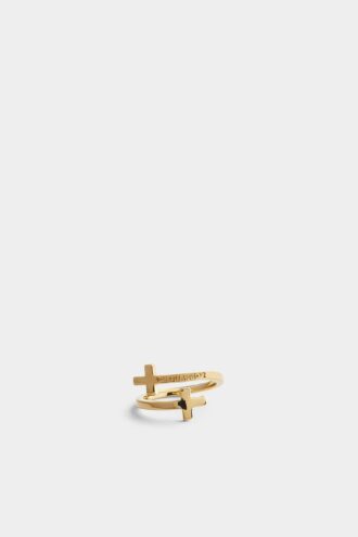 Bague Jesus