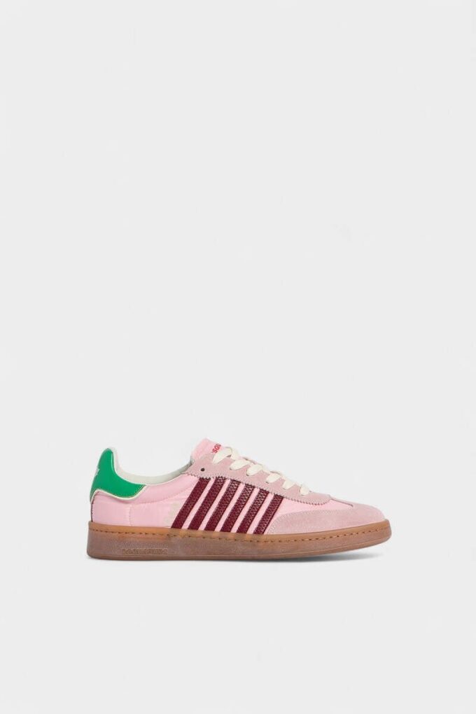 Baskets Boxer Baskets Boxer