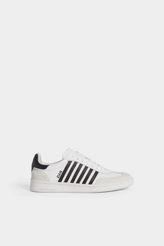 Baskets Boxer Baskets Boxer