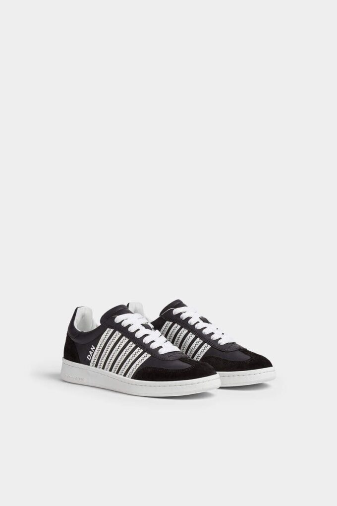 Baskets Boxer Baskets Boxer