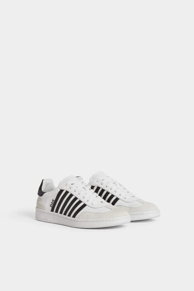 Baskets Boxer Baskets Boxer