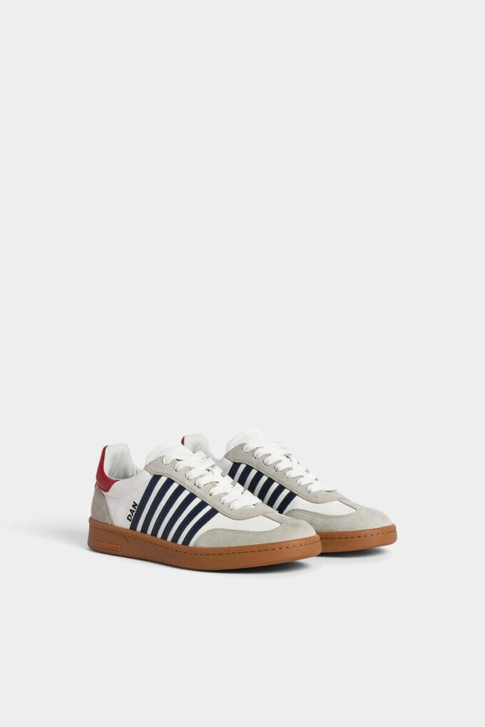 Baskets Boxer Baskets Boxer