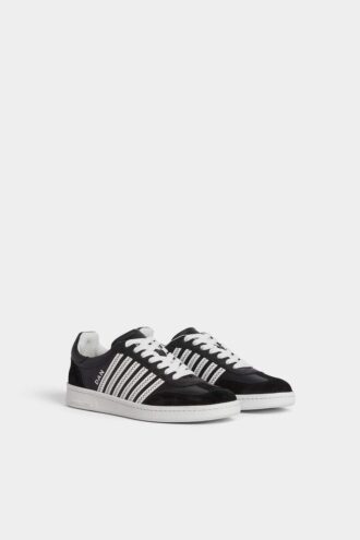 Baskets Boxer