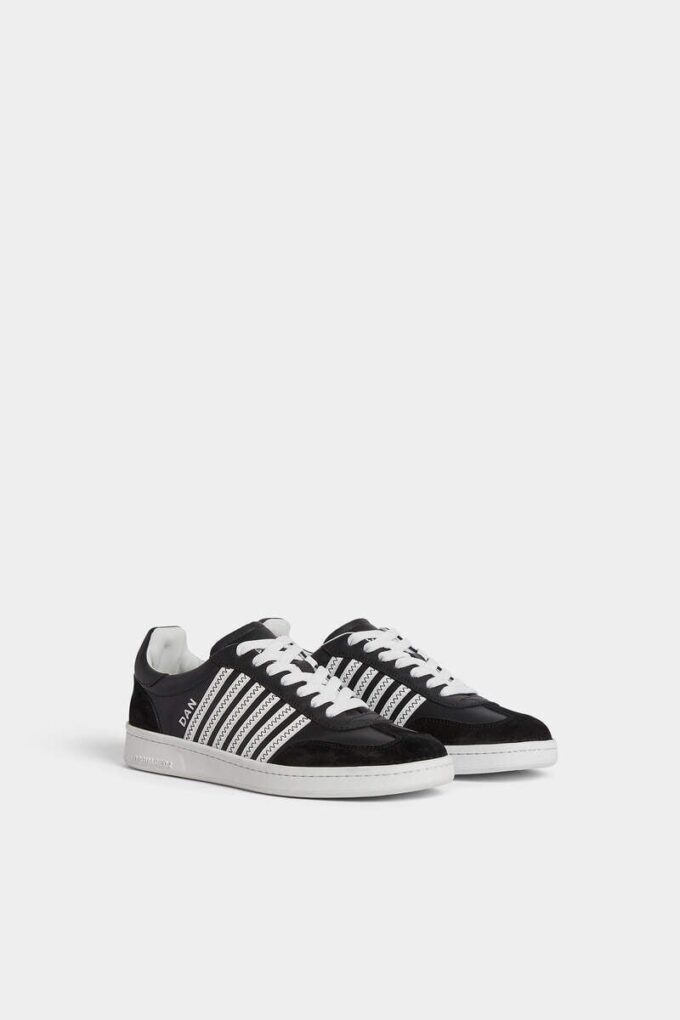 Baskets Boxer