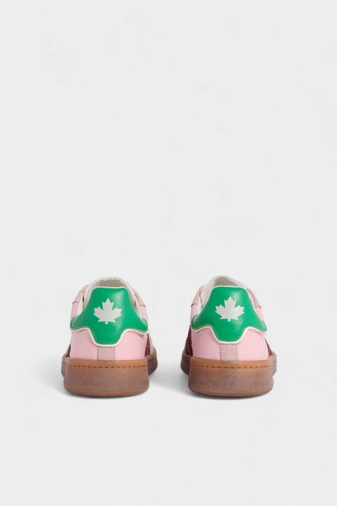 Baskets Boxer