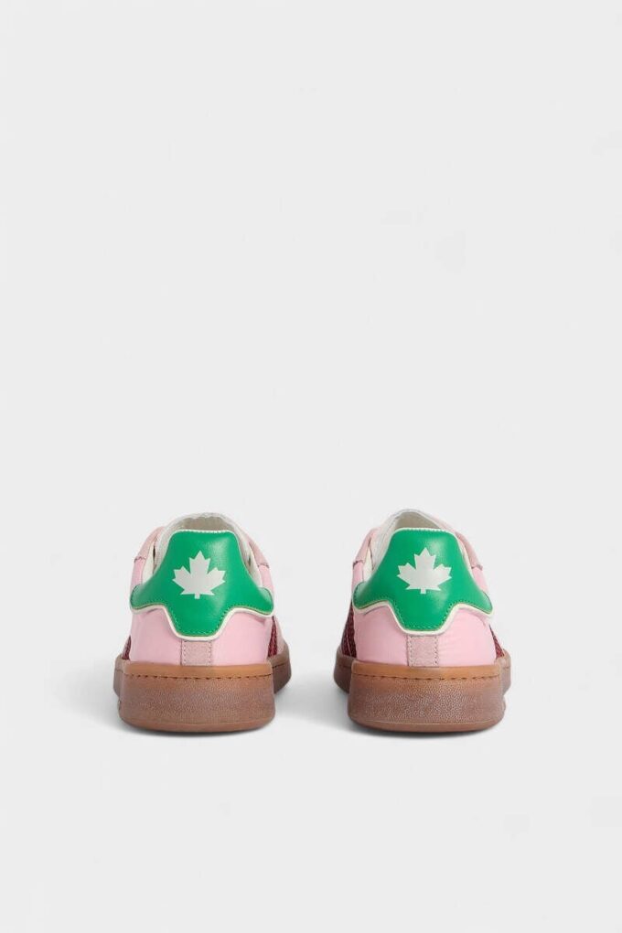 Baskets Boxer Baskets Boxer
