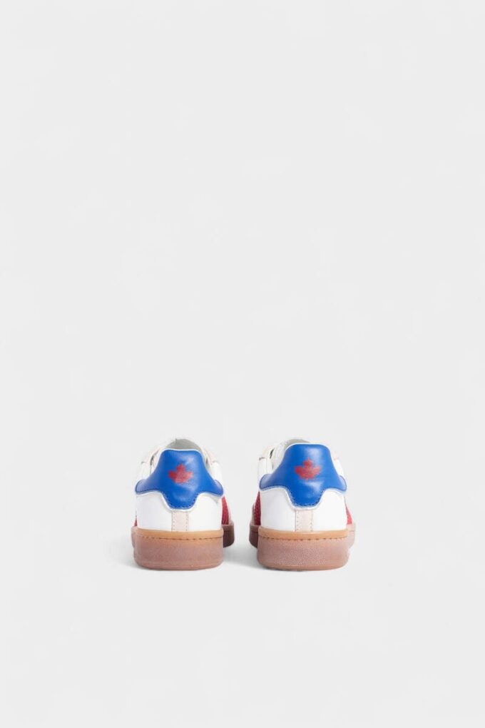 Baskets Boxer