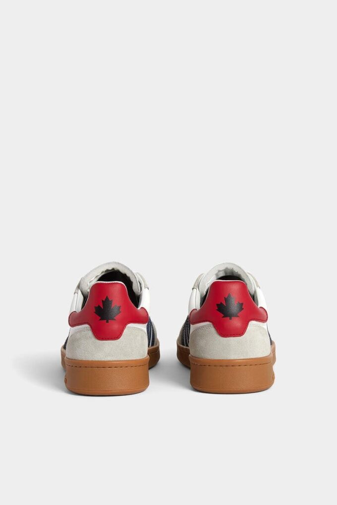 Baskets Boxer Baskets Boxer