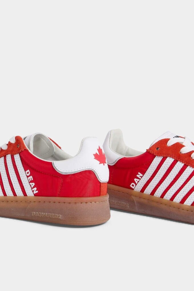 Baskets Boxer