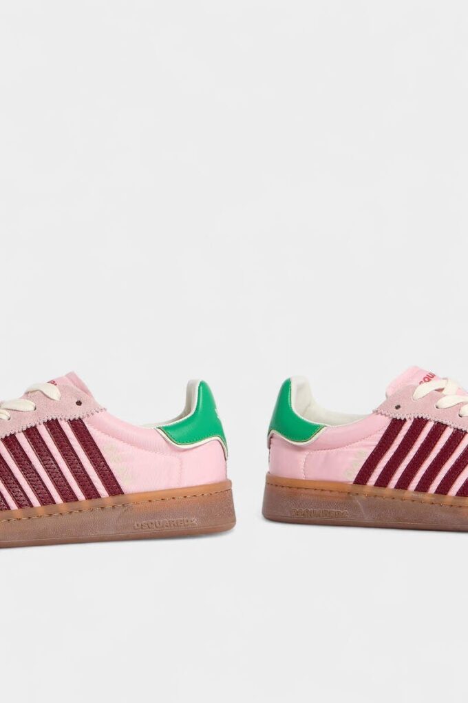 Baskets Boxer