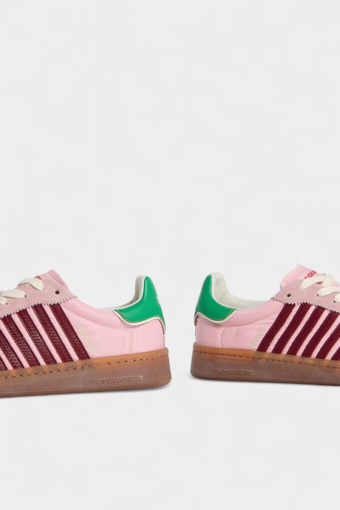 Baskets Boxer Baskets Boxer