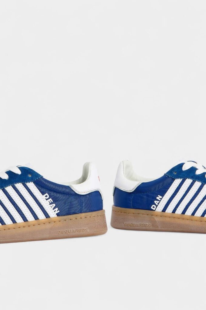 Baskets Boxer Baskets Boxer