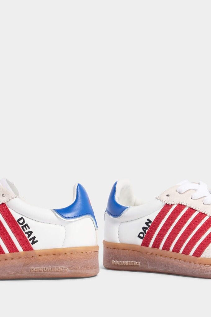 Baskets Boxer
