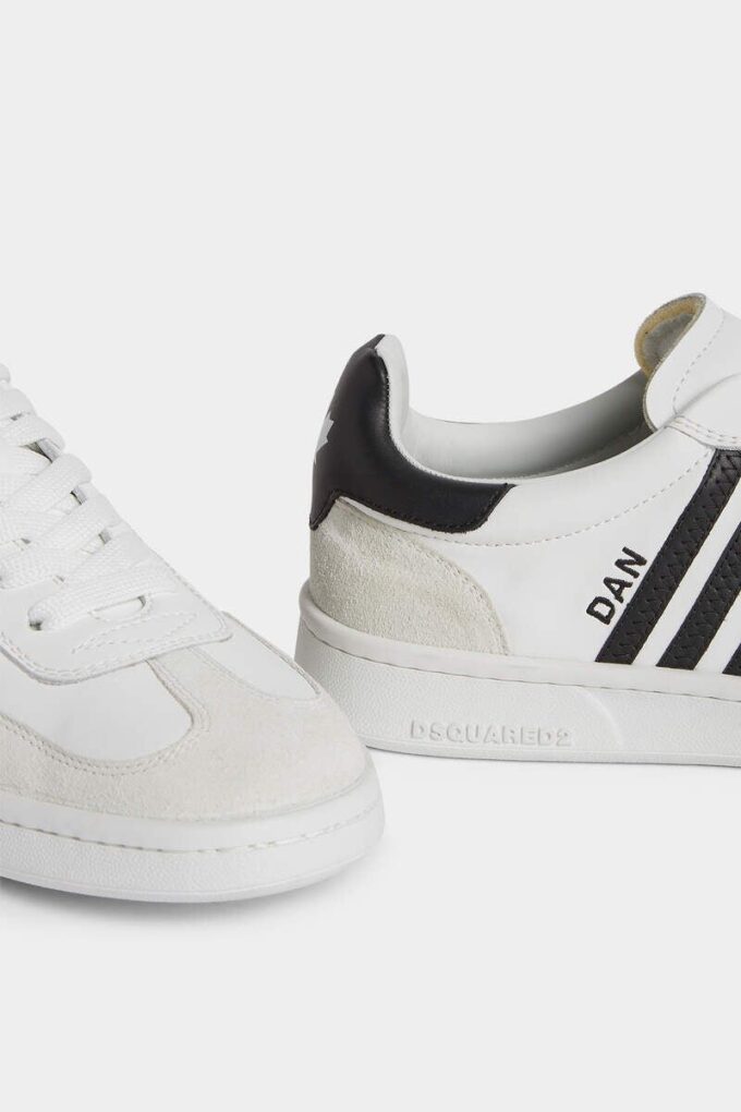 Baskets Boxer Baskets Boxer