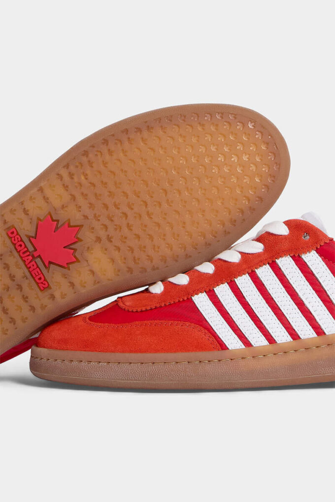 Baskets Boxer