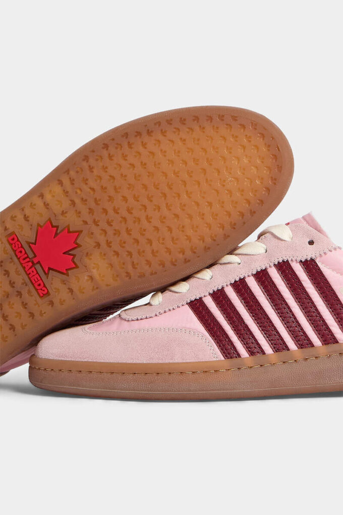 Baskets Boxer Baskets Boxer