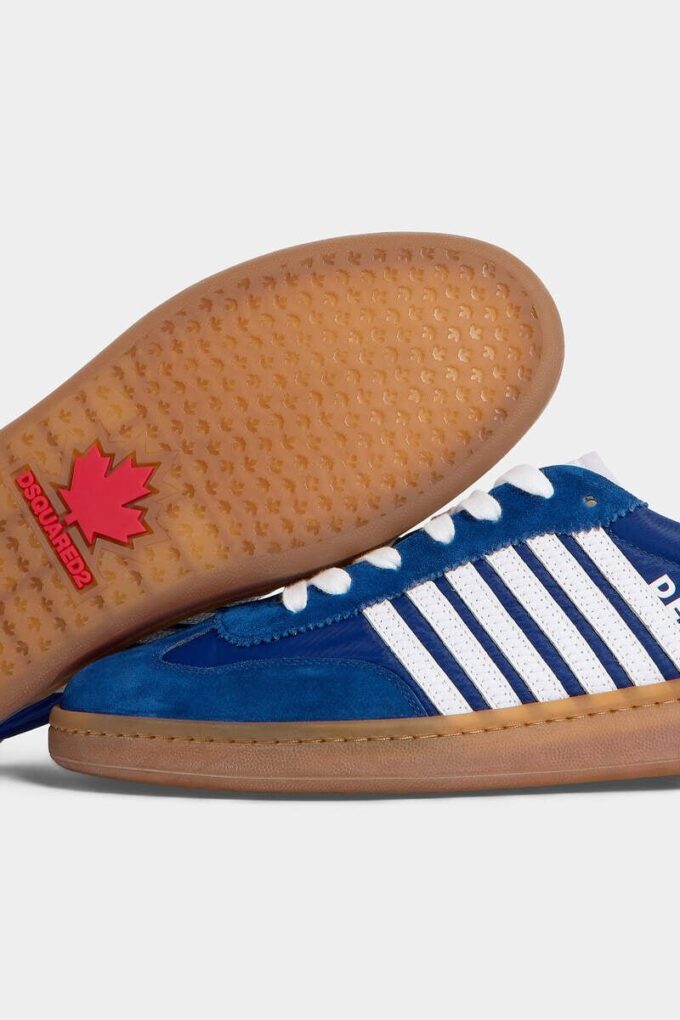 Baskets Boxer Baskets Boxer