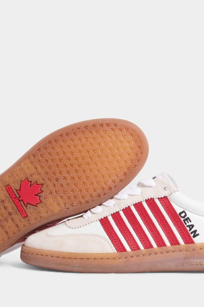 Baskets Boxer