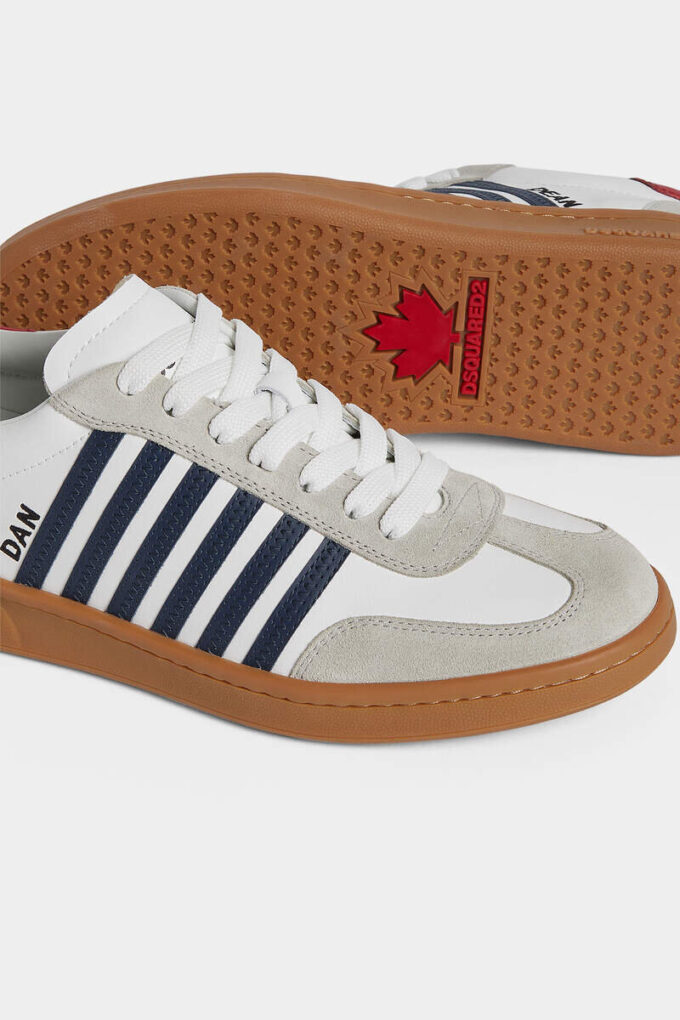 Baskets Boxer Baskets Boxer