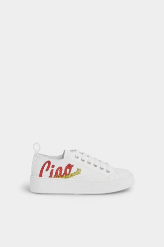 Baskets D2Kids Junior