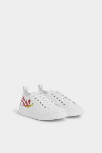Baskets D2Kids Junior