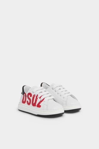 Baskets D2Kids pour nouveau-nés