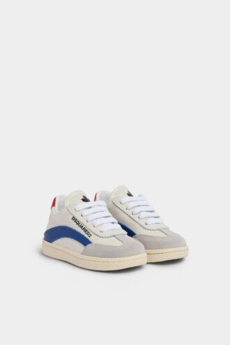 Baskets D2Kids pour nouveau-nés