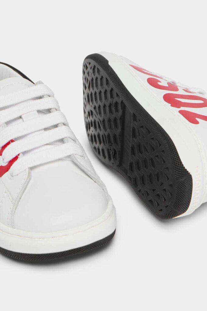 Baskets D2Kids pour nouveau-nés Baskets D2Kids pour nouveau-nés