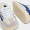 Baskets D2Kids pour nouveau-nés Baskets D2Kids pour nouveau-nés