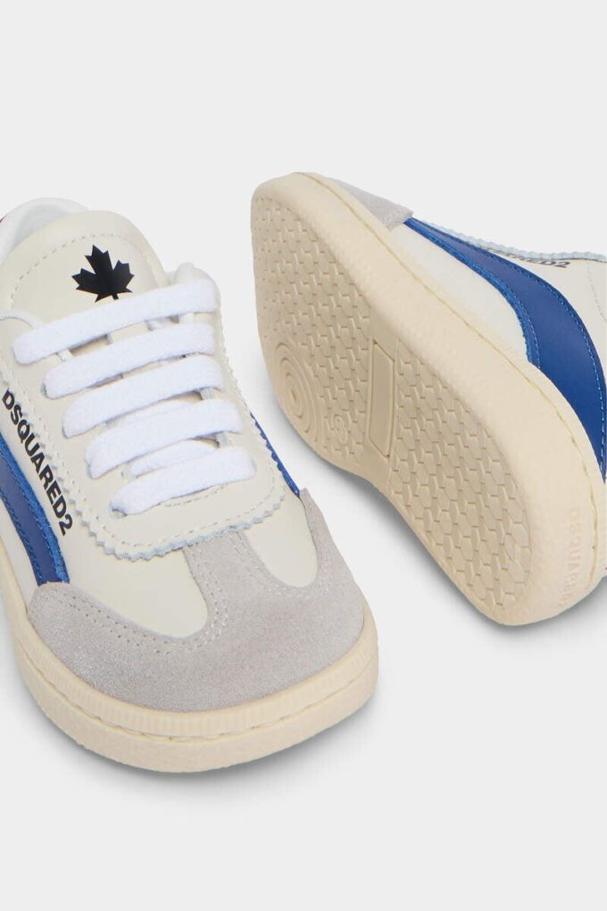 Baskets D2Kids pour nouveau-nés Baskets D2Kids pour nouveau-nés