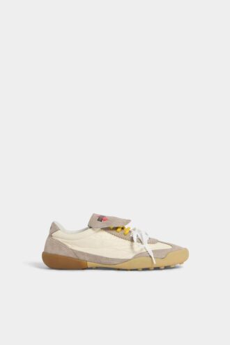 Baskets de football Dsquared2