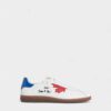 Baskets Dsquared2 Rebels Baskets Dsquared2 Rebels