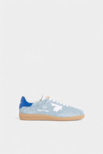 Baskets Dsquared2 Rebels