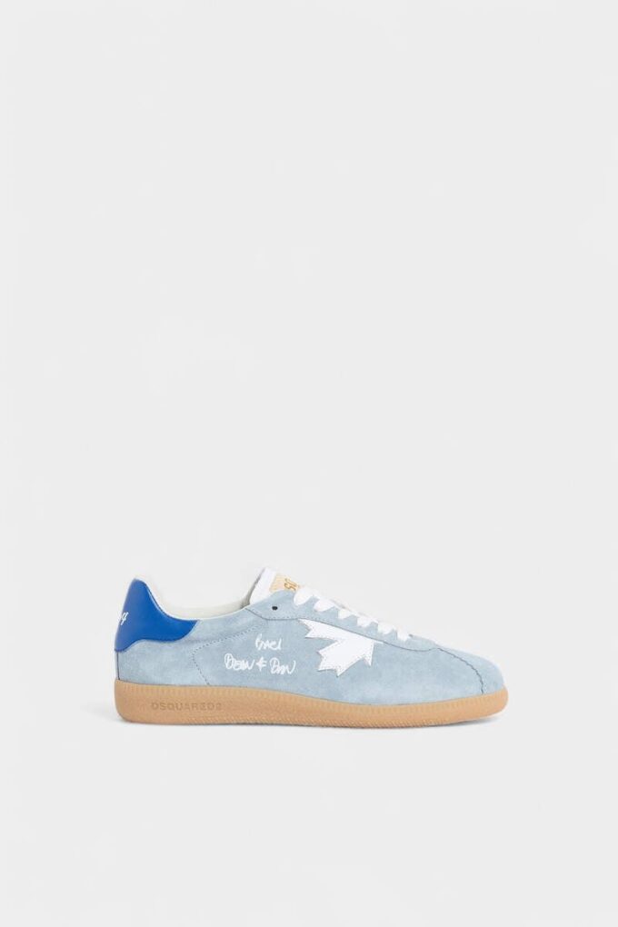 Baskets Dsquared2 Rebels