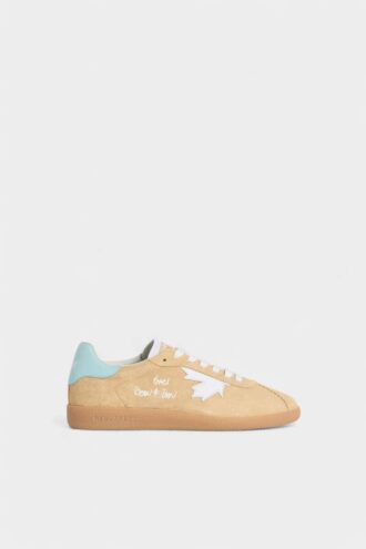 Baskets Dsquared2 Rebels