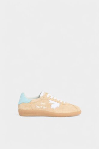 Baskets Dsquared2 Rebels