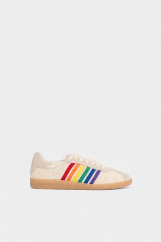 Baskets Dsquared2 Rebels