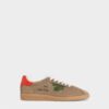 Baskets Dsquared2 Rebels Baskets Dsquared2 Rebels