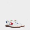 Baskets Dsquared2 Rebels Baskets Dsquared2 Rebels