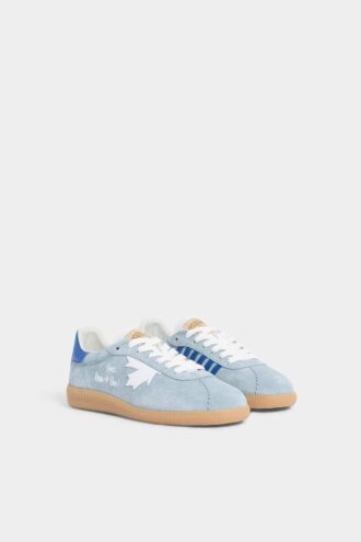 Baskets Dsquared2 Rebels